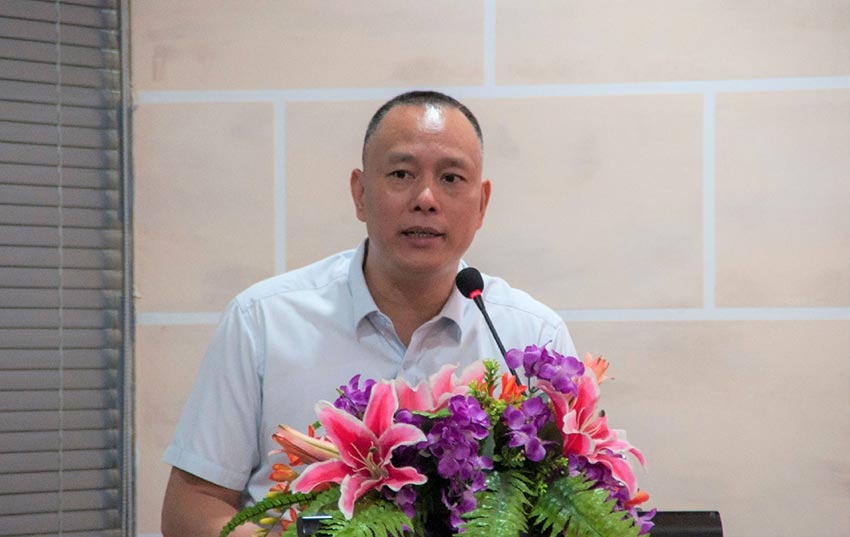 萬(wàn)達業(yè)與佛山博士創(chuàng  )新夢(mèng)工場(chǎng)成功簽訂戰略合作協(xié)議