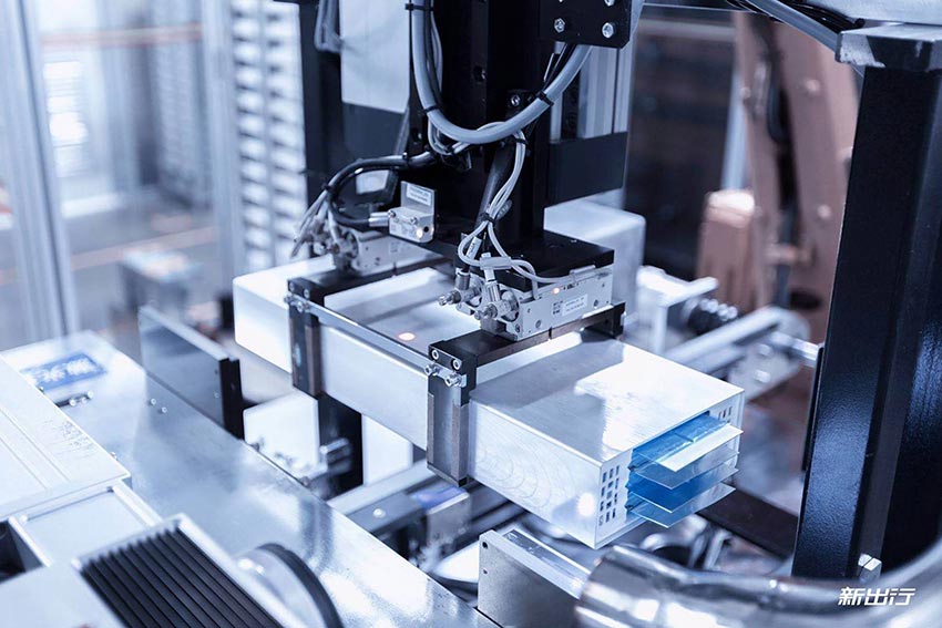 新能源汽車(chē)產(chǎn)業(yè)崛起，磁選設備電池材料除鐵助力電池行業(yè)發(fā)展