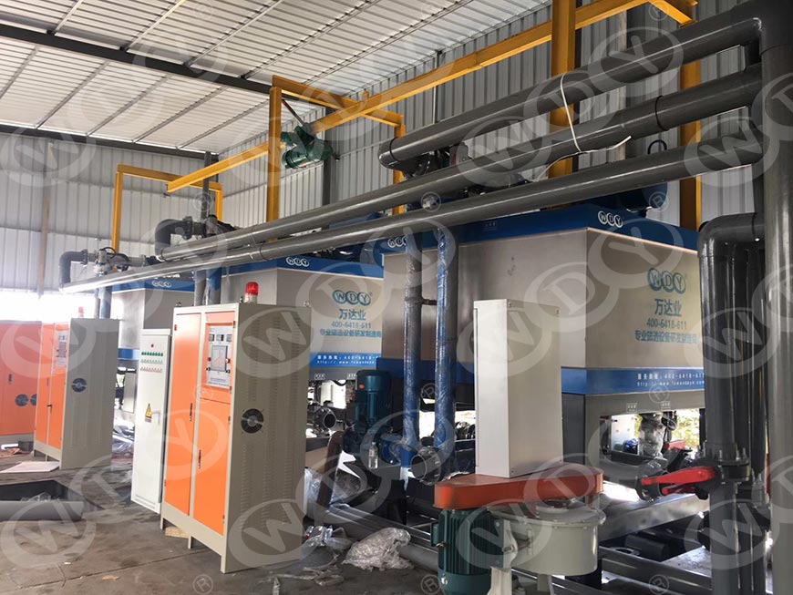 磁選機設備的常規檢修維護都有哪些內容？