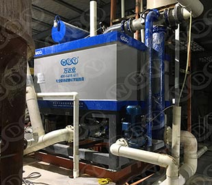 磁選機廠(chǎng)家分享磁選機為什么會(huì )退磁？