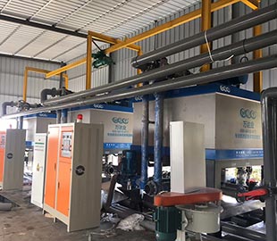 磁選機設備的常規檢修維護都有哪些內容？