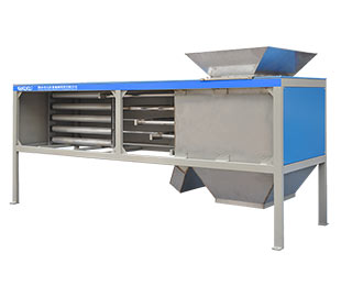 永磁除鐵器都不需要用電嗎？