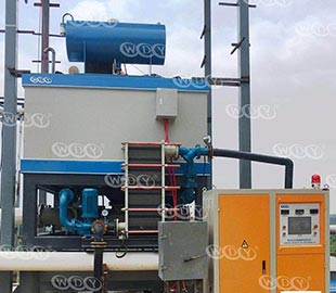 磁選機的幾個(gè)常見(jiàn)故障以及產(chǎn)生的原因